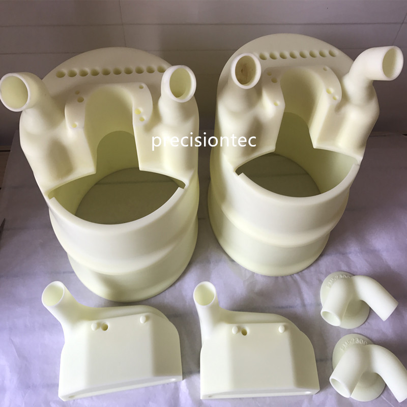 Prototypering van de Cnc cutter