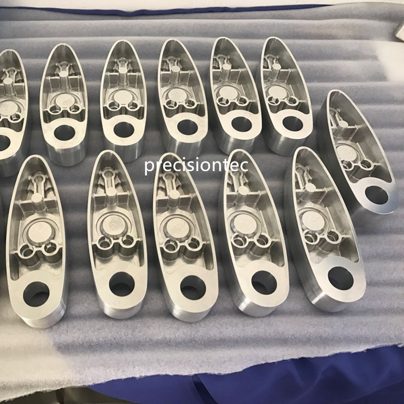 Produkten voor CNC