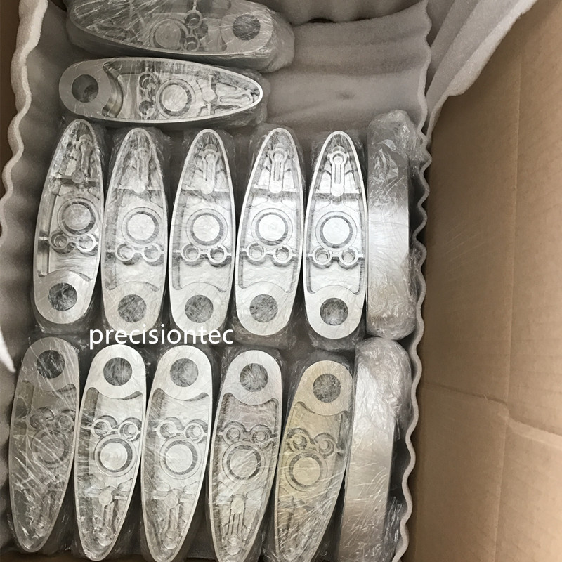 Produkten voor CNC