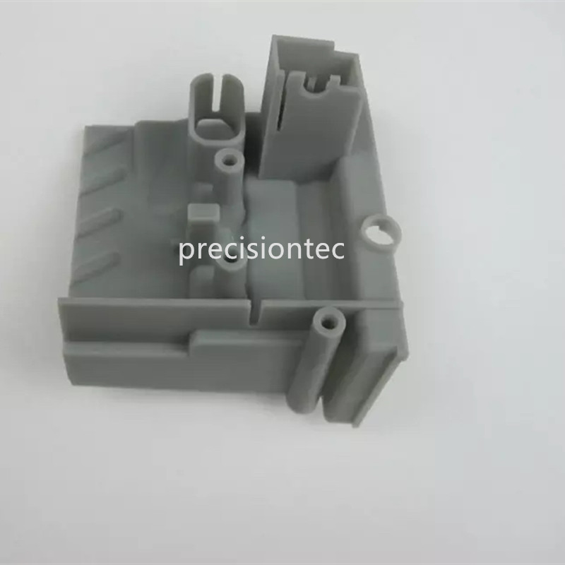 Deeltjeswinkel voor Prototypes