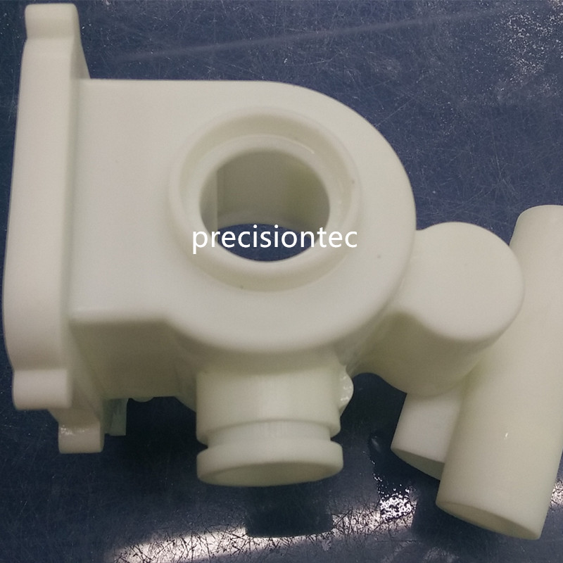 Prototype snelle vervaardiging