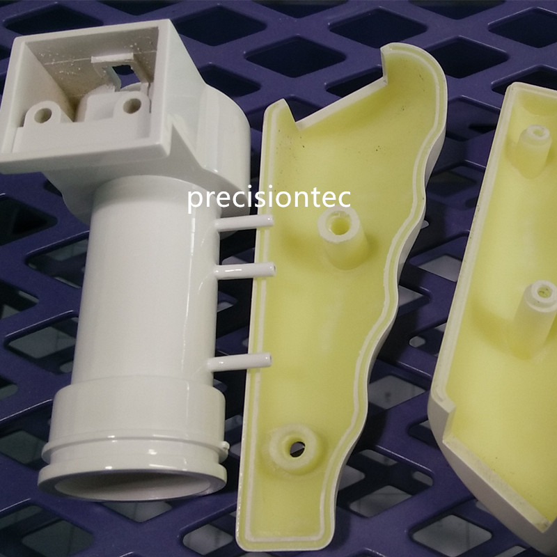 Prototype snelle vervaardiging